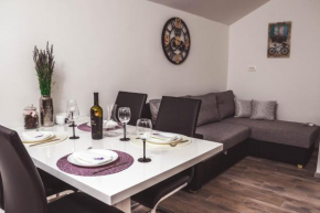 Apartmani Vučković